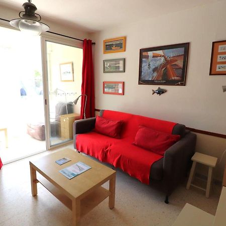 Studio Le Grau-du-Roi, 1 pièce, 4 personnes - FR-1-307-20 Esterno foto