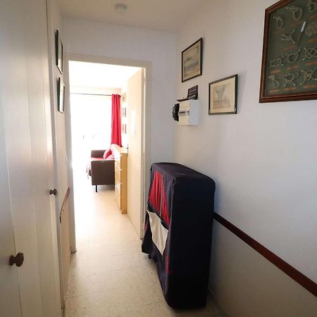 Studio Le Grau-du-Roi, 1 pièce, 4 personnes - FR-1-307-20 Esterno foto