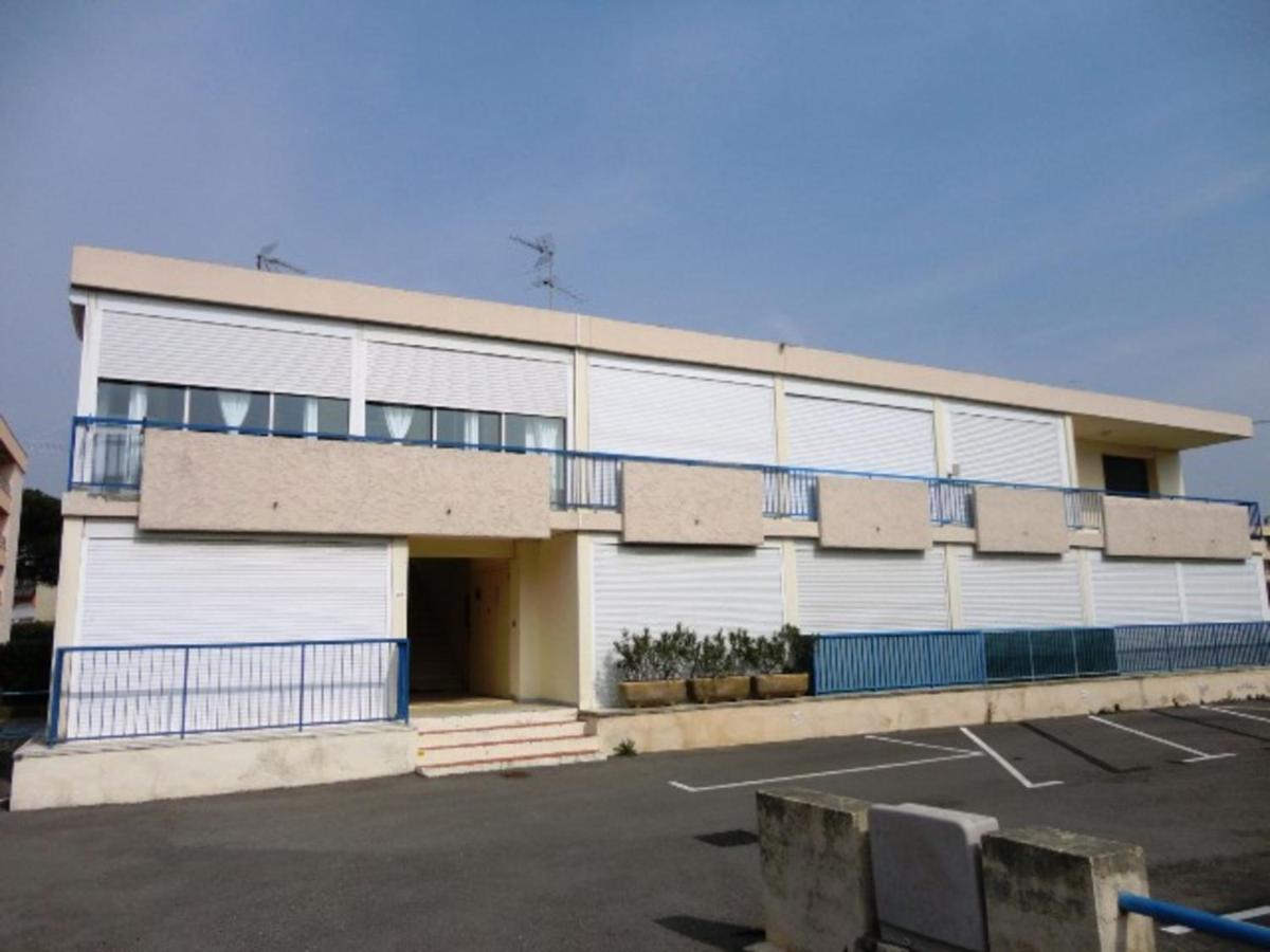Studio Le Grau-du-Roi, 1 pièce, 4 personnes - FR-1-307-20 Esterno foto