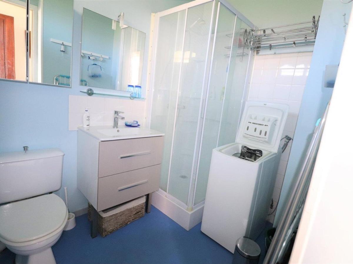 Studio Le Grau-du-Roi, 1 pièce, 4 personnes - FR-1-307-20 Esterno foto